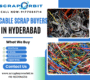 Cable Scrap Buyers in Hyderabad